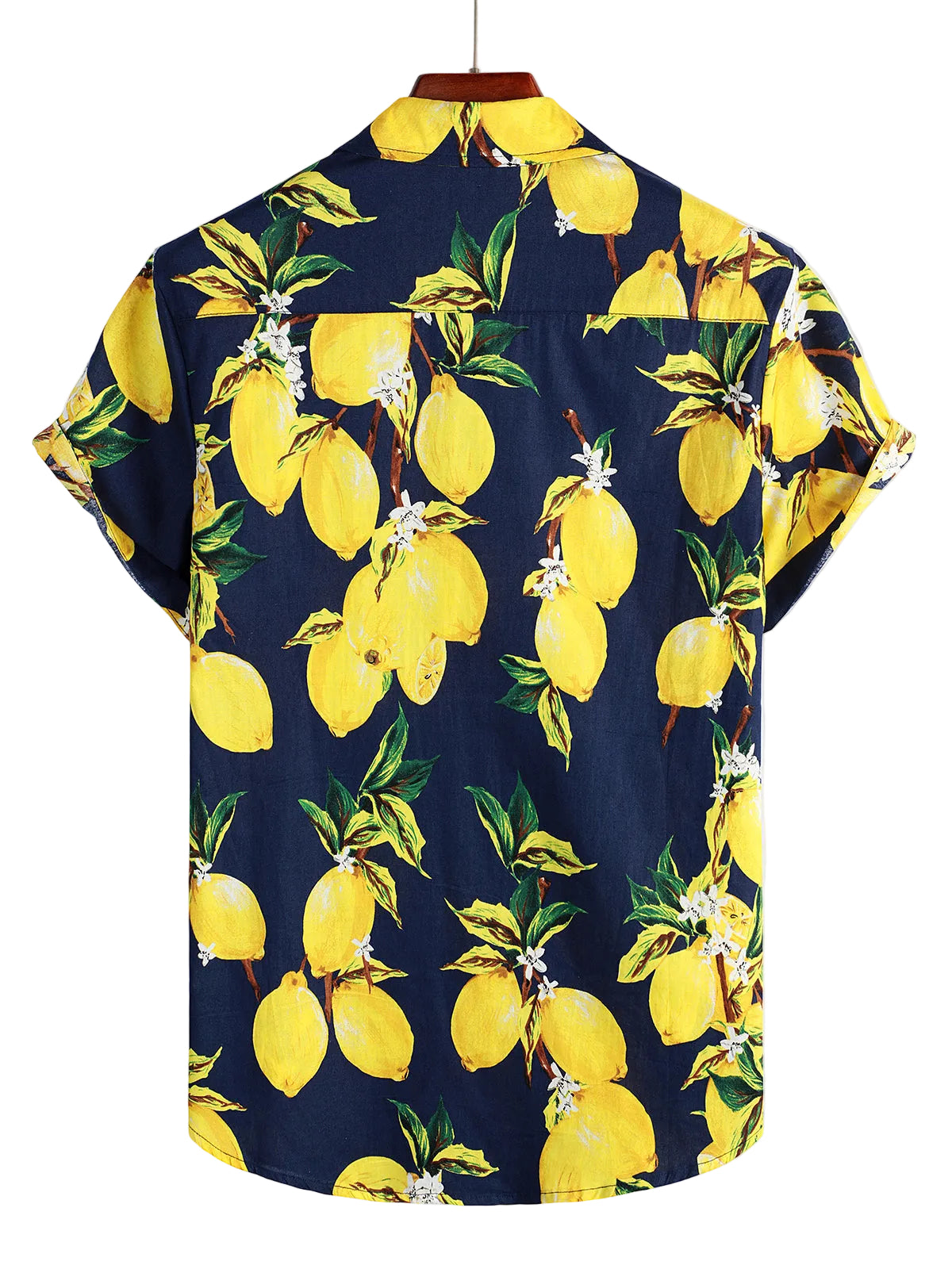 Hans & Lea Hawaiihemd Franz für Herren