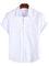 Hans & Lea Kurzarmhemd Bernhard für Herren