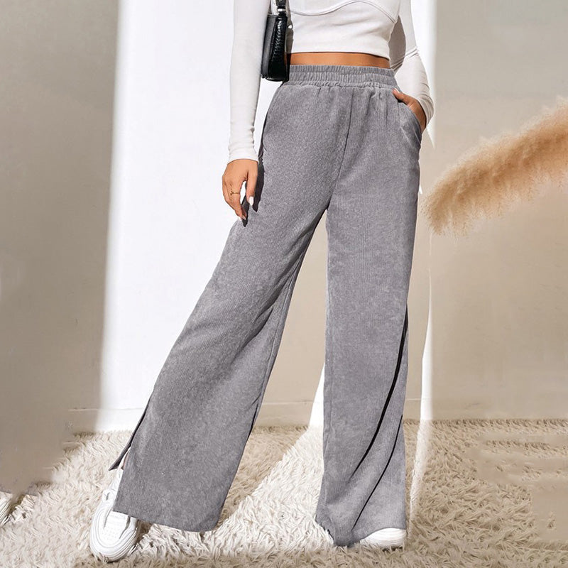 Nahara | Ultraweite Relax-Pants