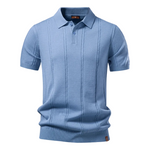 Hans & Lea Poloshirt Tobias für Herren