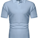 Hans & Lea Poloshirt Anton für Herren