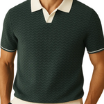 Hans & Lea Poloshirt Wolfgang für Herren