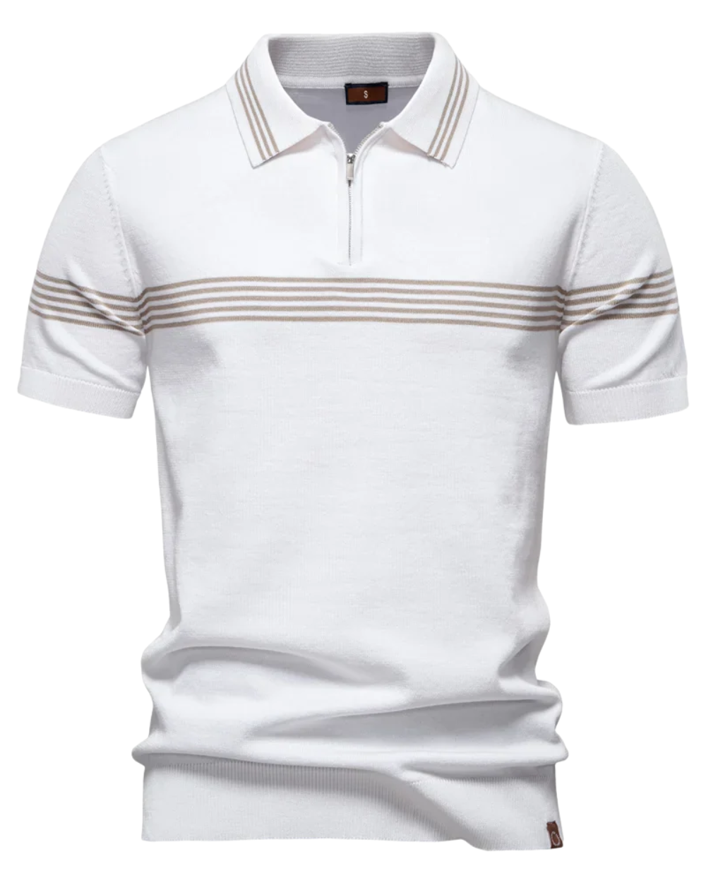 Hans & Lea Poloshirt Kurt für Herren