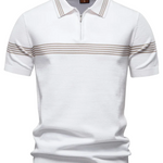 Hans & Lea Poloshirt Kurt für Herren