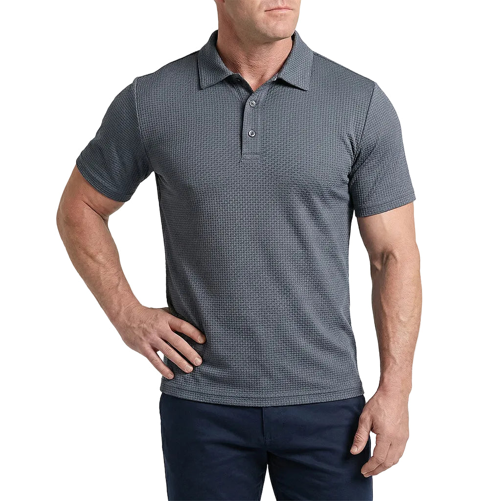 Hans & Lea Poloshirt Lukas für Herren
