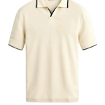 Hans & Lea Poloshirt Dieter für Herren