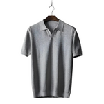 Hans & Lea Poloshirt Beat für Herren
