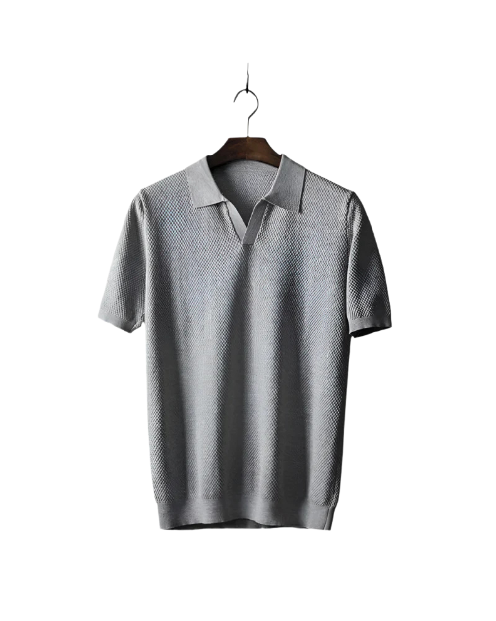 Hans & Lea Poloshirt Beat für Herren