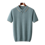 Hans & Lea Poloshirt Daniel für Herren