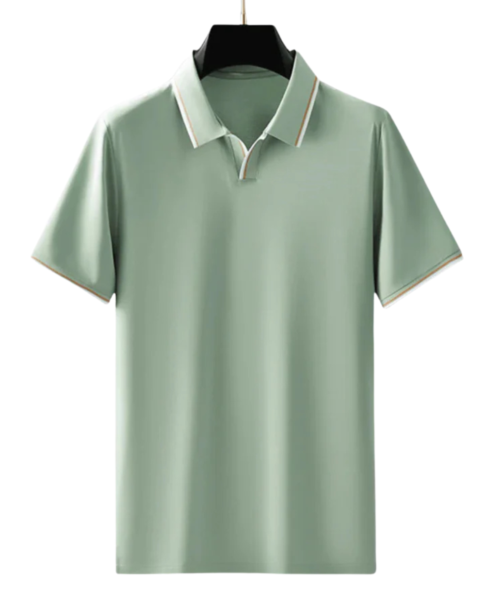 Hans & Lea Poloshirt Manfred für Herren