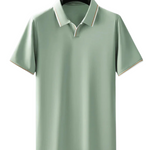 Hans & Lea Poloshirt Manfred für Herren