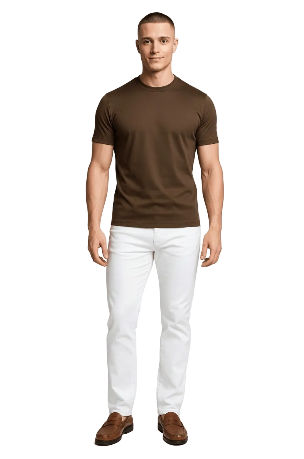 Hans & Lea T-Shirt Jonas für Herren