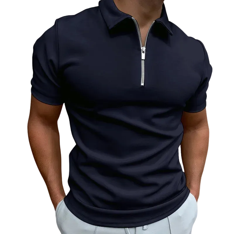 Hans & Lea Poloshirt Maximilian für Herren