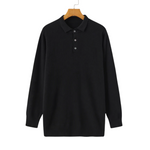 Hans & Lea Poloshirt Urs für Herren