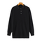 Hans & Lea Poloshirt Urs für Herren