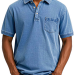 Hans & Lea Poloshirt Sebastian für Herren