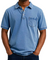 Hans & Lea Poloshirt Sebastian für Herren