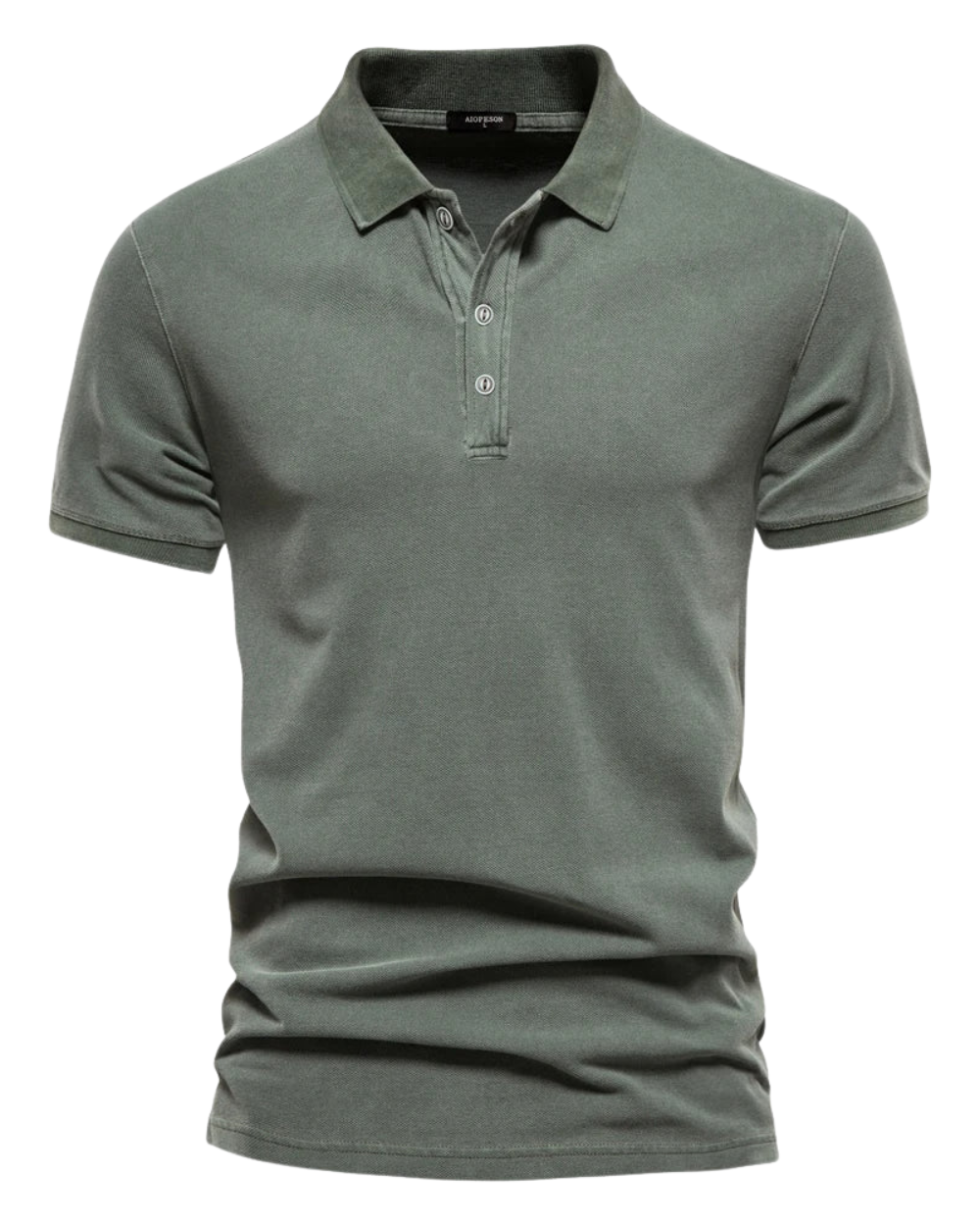Hans & Lea Poloshirt Jonas für Herren