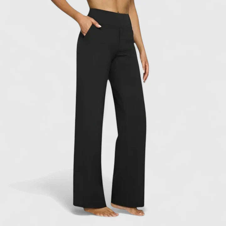 Jasmin | Leichte Slim-Pants