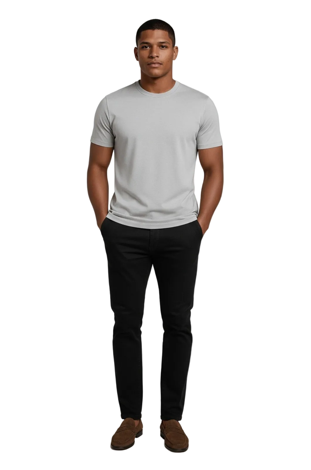 Hans & Lea T-Shirt Fabian für Herren