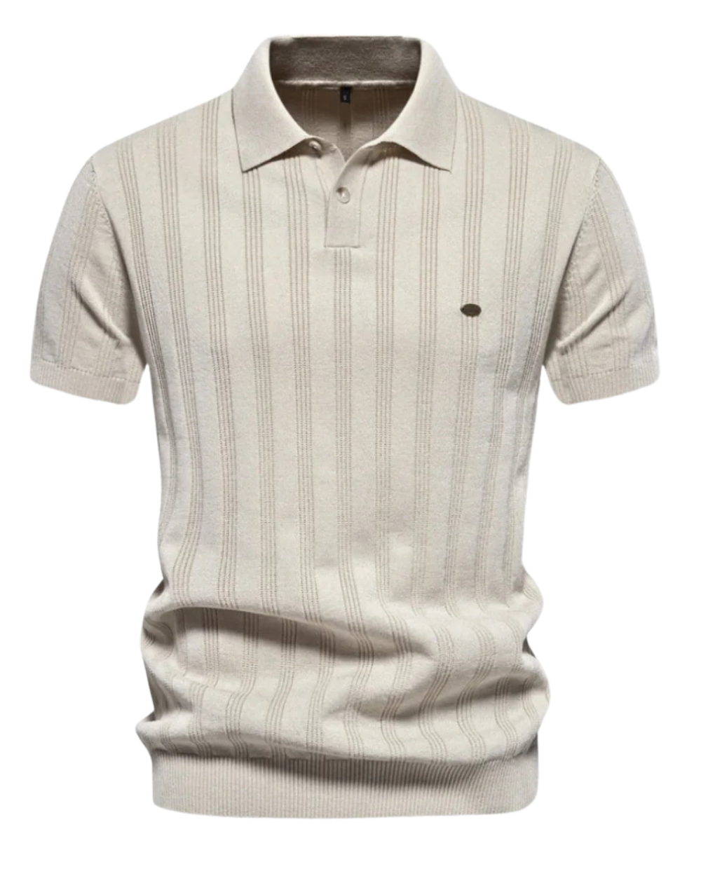 Hans & Lea Poloshirt Leon für Herren