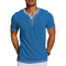 Hans & Lea Poloshirt Kaspar für Herren