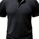 Hans & Lea T-Shirt Emanuel für Herren