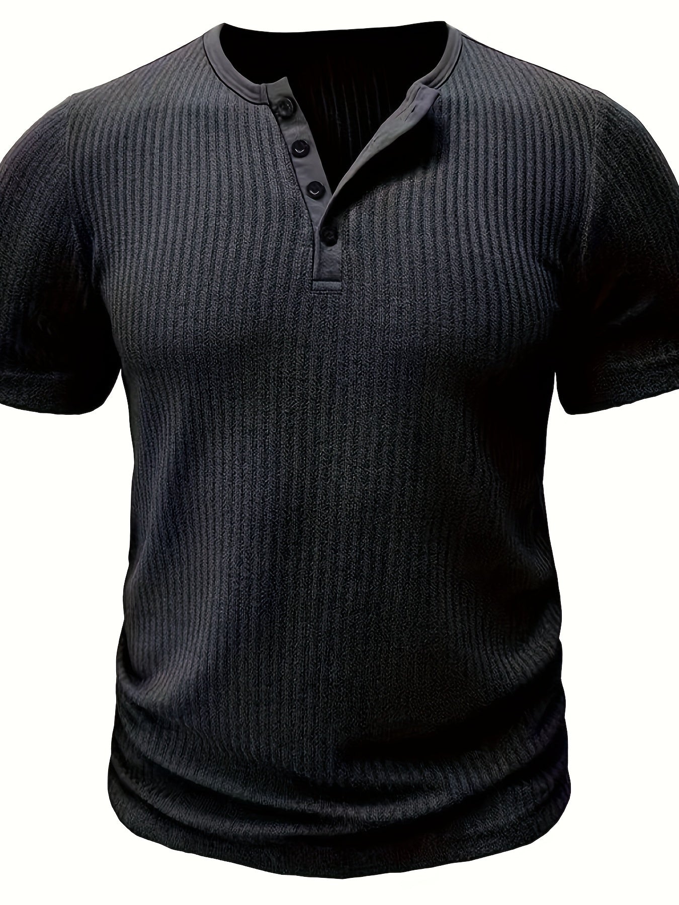 Hans & Lea T-Shirt Emanuel für Herren