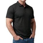Hans & Lea Poloshirt Lukas für Herren