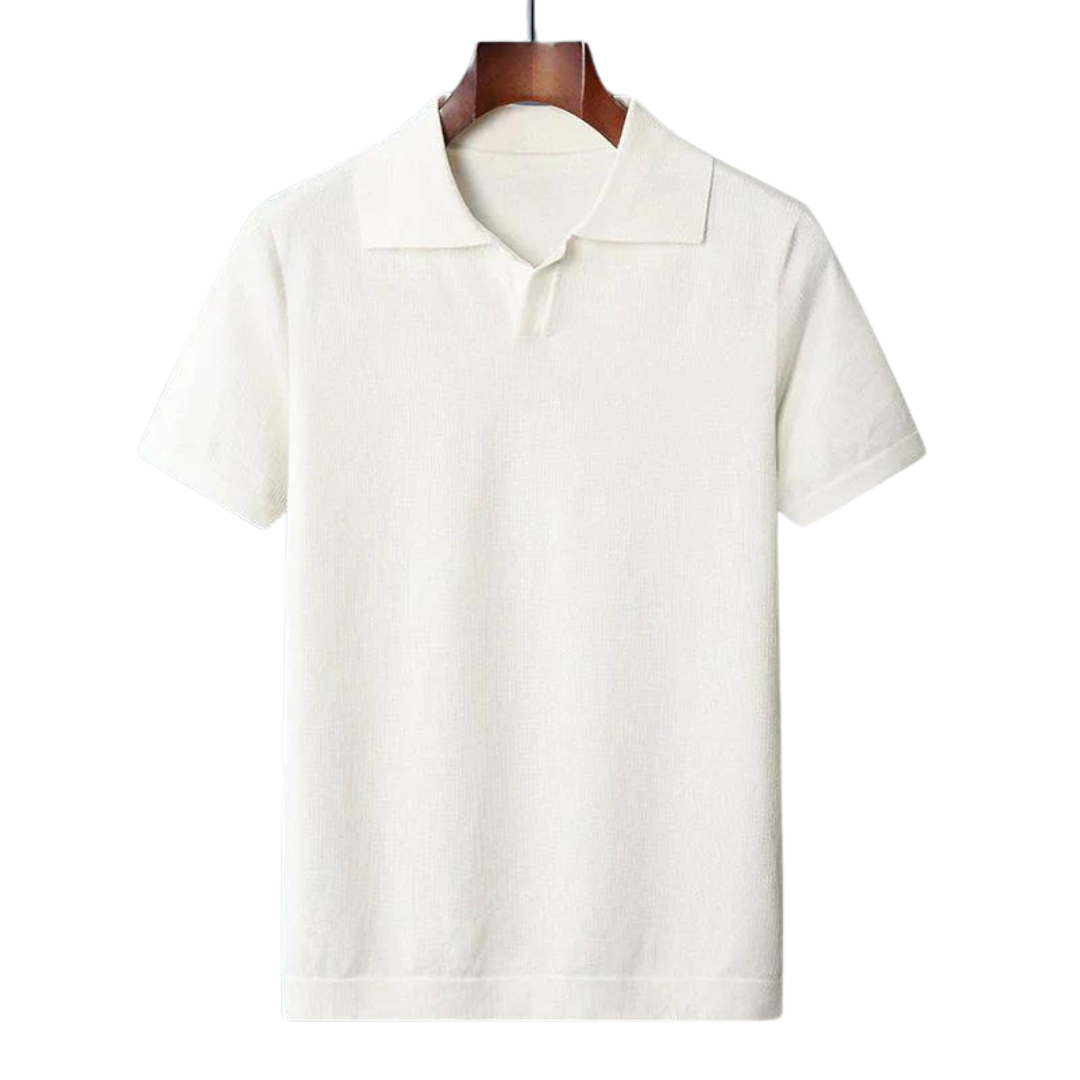 Hans & Lea Poloshirt Philipp für Herren