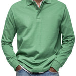 Hans & Lea Poloshirt Andreas für Herren