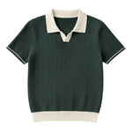 Hans & Lea Poloshirt Wolfgang für Herren