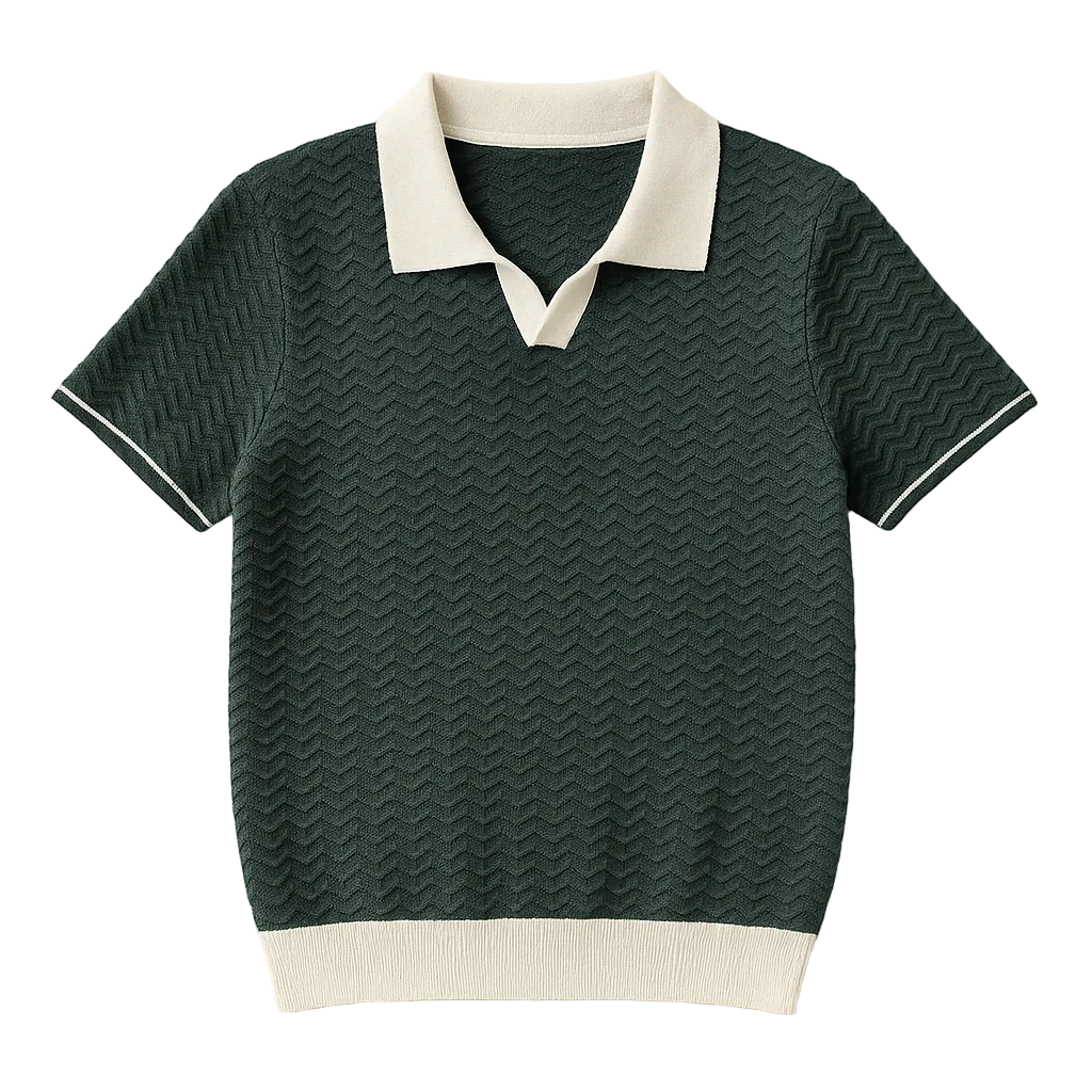 Hans & Lea Poloshirt Wolfgang für Herren