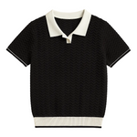 Hans & Lea Poloshirt Wolfgang für Herren
