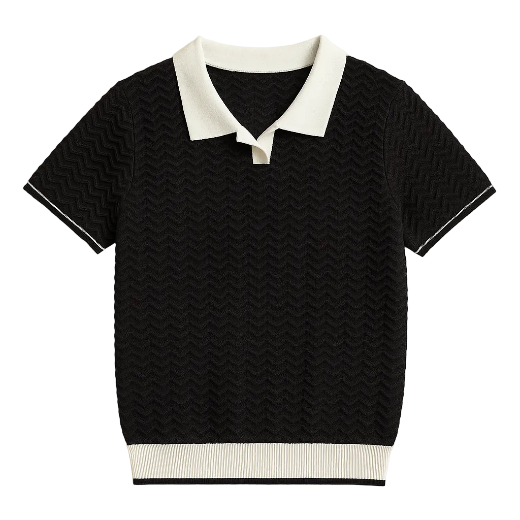 Hans & Lea Poloshirt Wolfgang für Herren