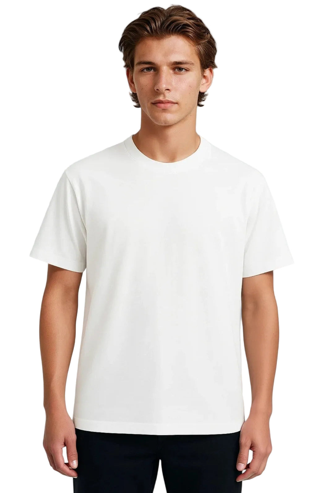 Hans & Lea T-Shirt Matthias für Herren