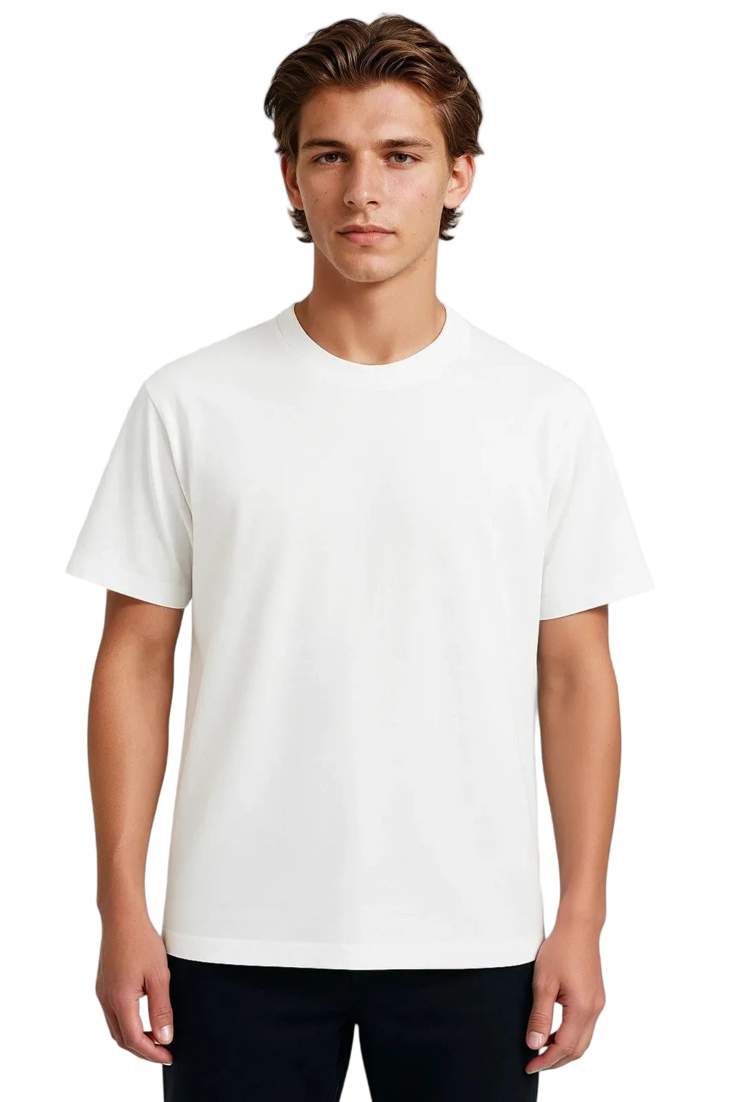 Hans & Lea T-Shirt Matthias für Herren