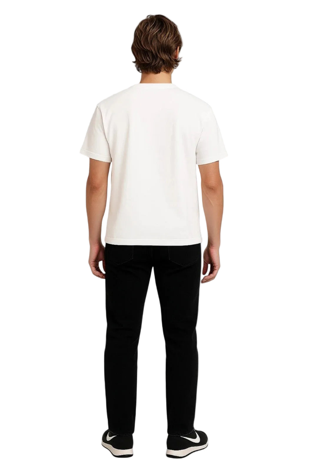 Hans & Lea T-Shirt Matthias für Herren