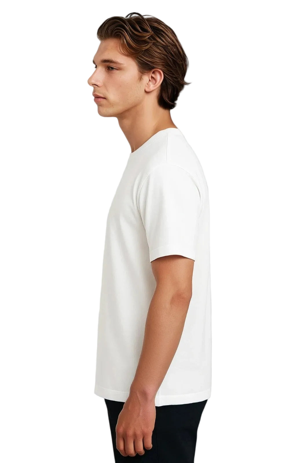 Hans & Lea T-Shirt Matthias für Herren