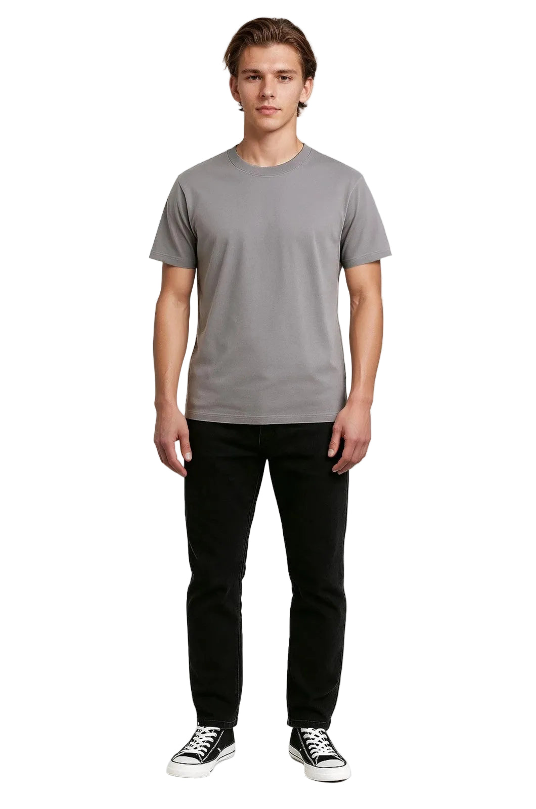 Hans & Lea T-Shirt Sebastian für Herren