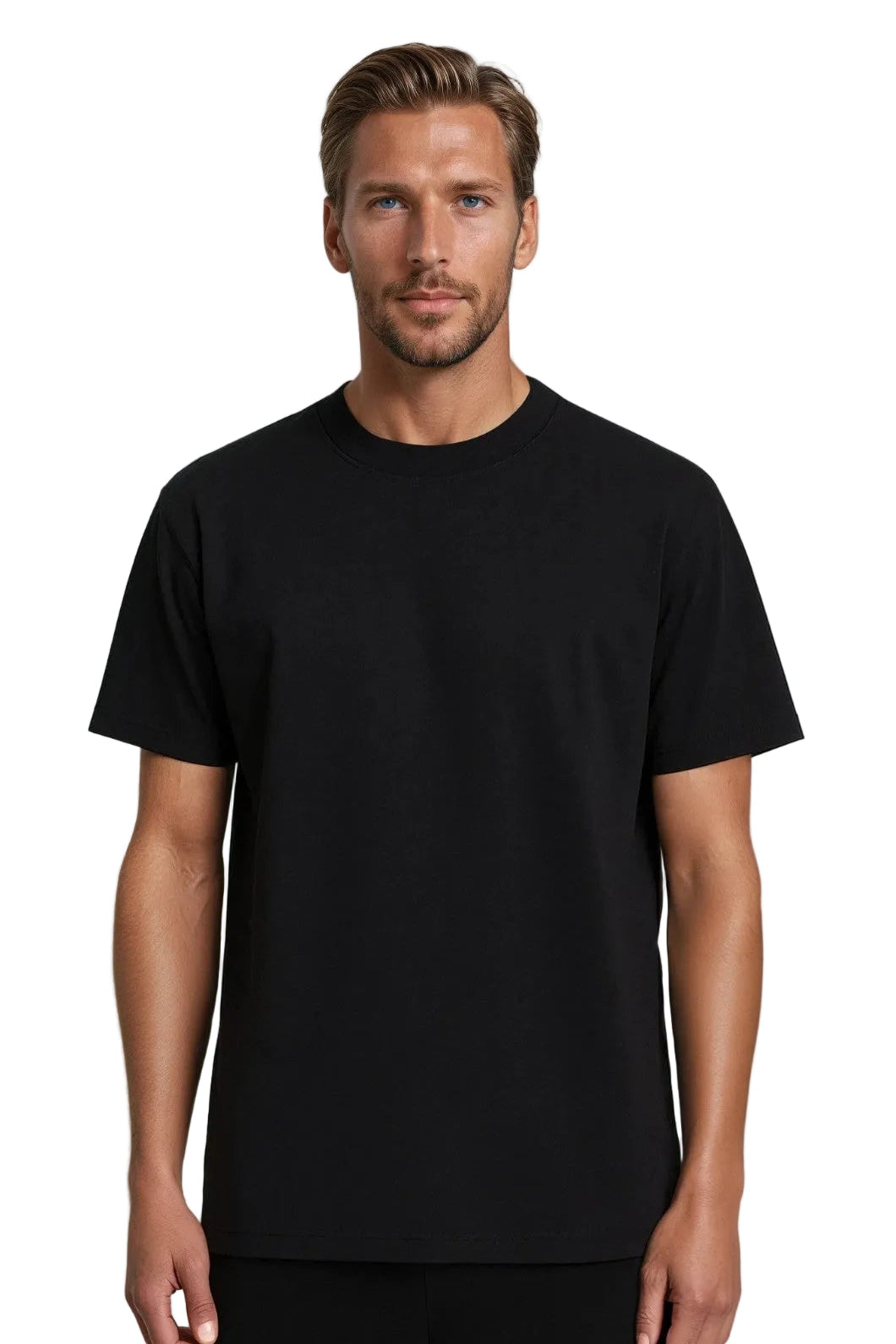 Hans & Lea T-Shirt Andreas für Herren
