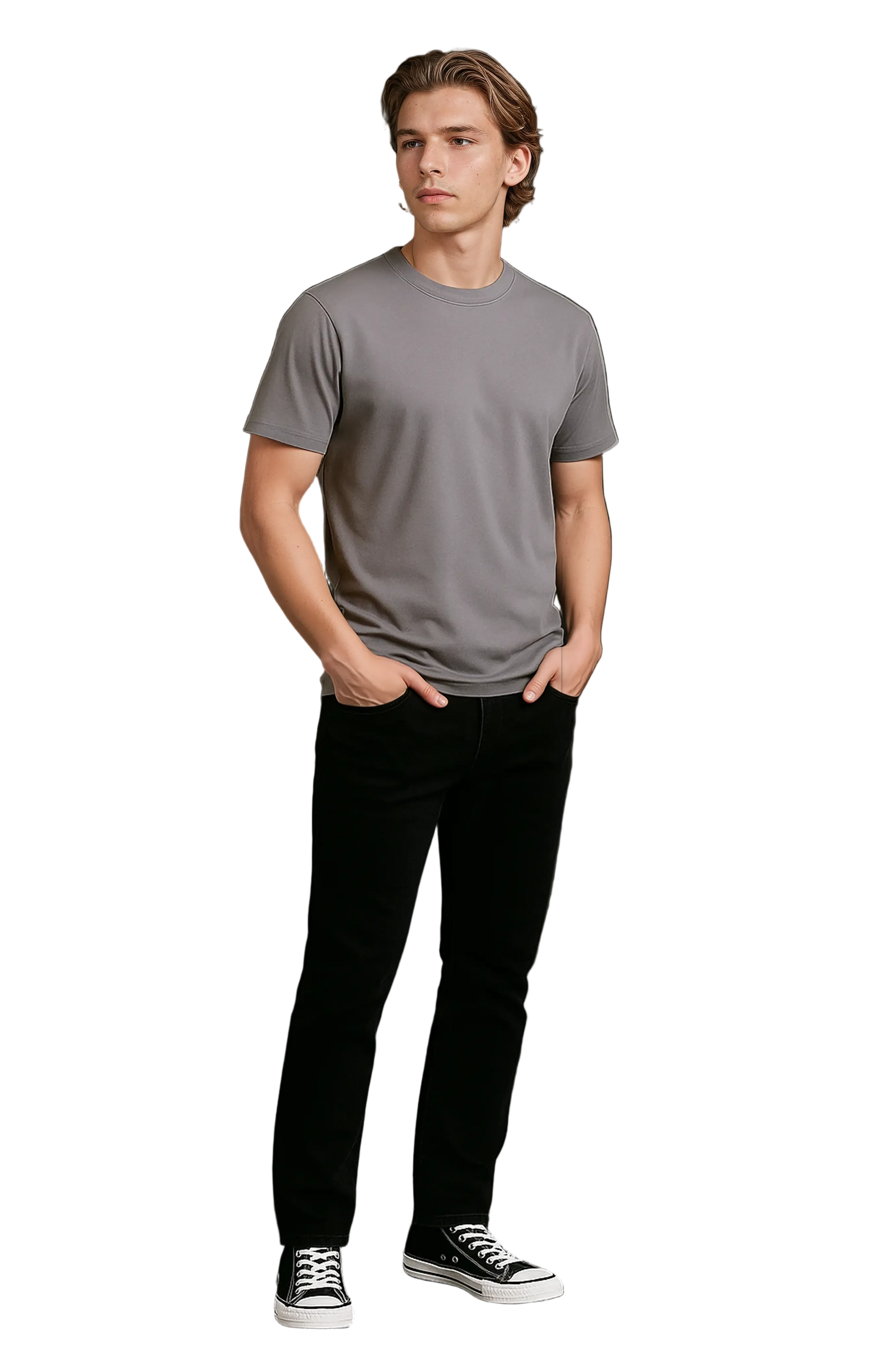 Hans & Lea T-Shirt Sebastian für Herren