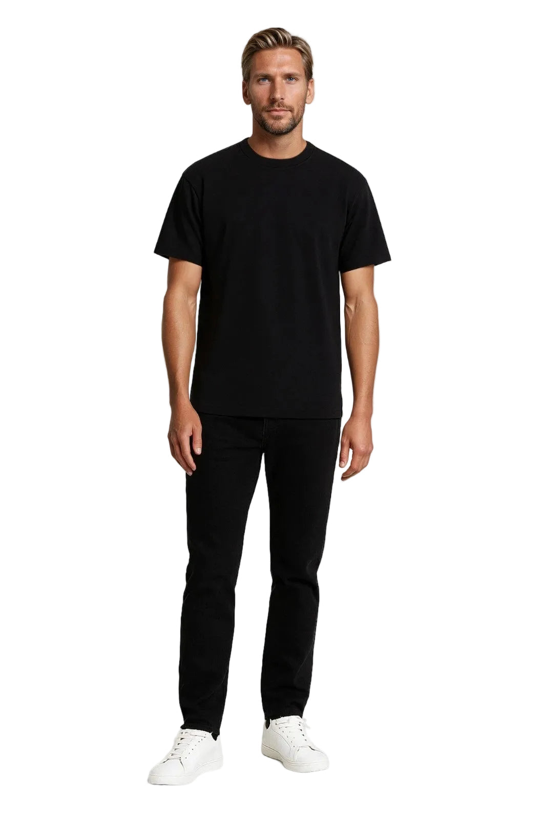 Hans & Lea T-Shirt Andreas für Herren