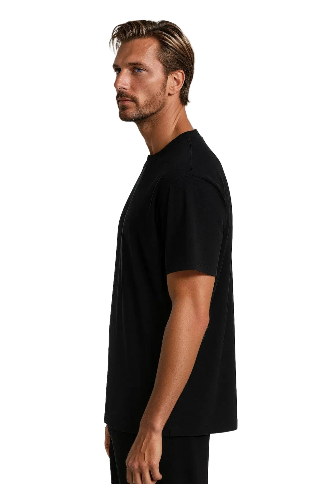 Hans & Lea T-Shirt Andreas für Herren