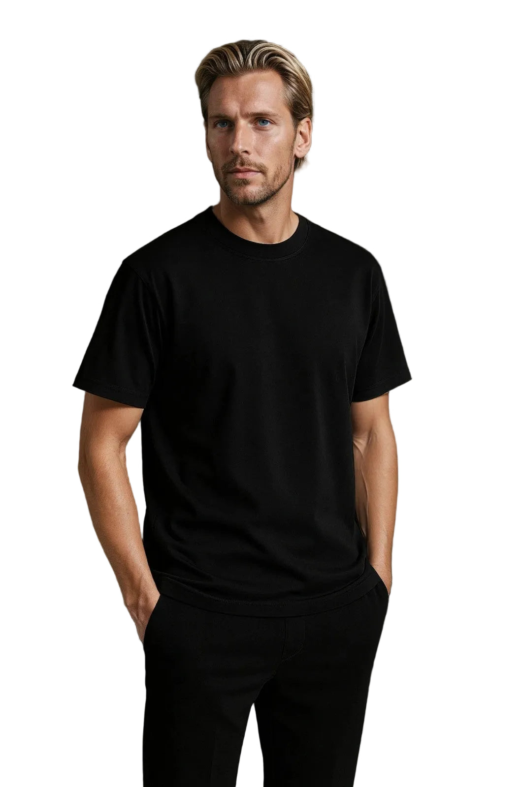 Hans & Lea T-Shirt Andreas für Herren