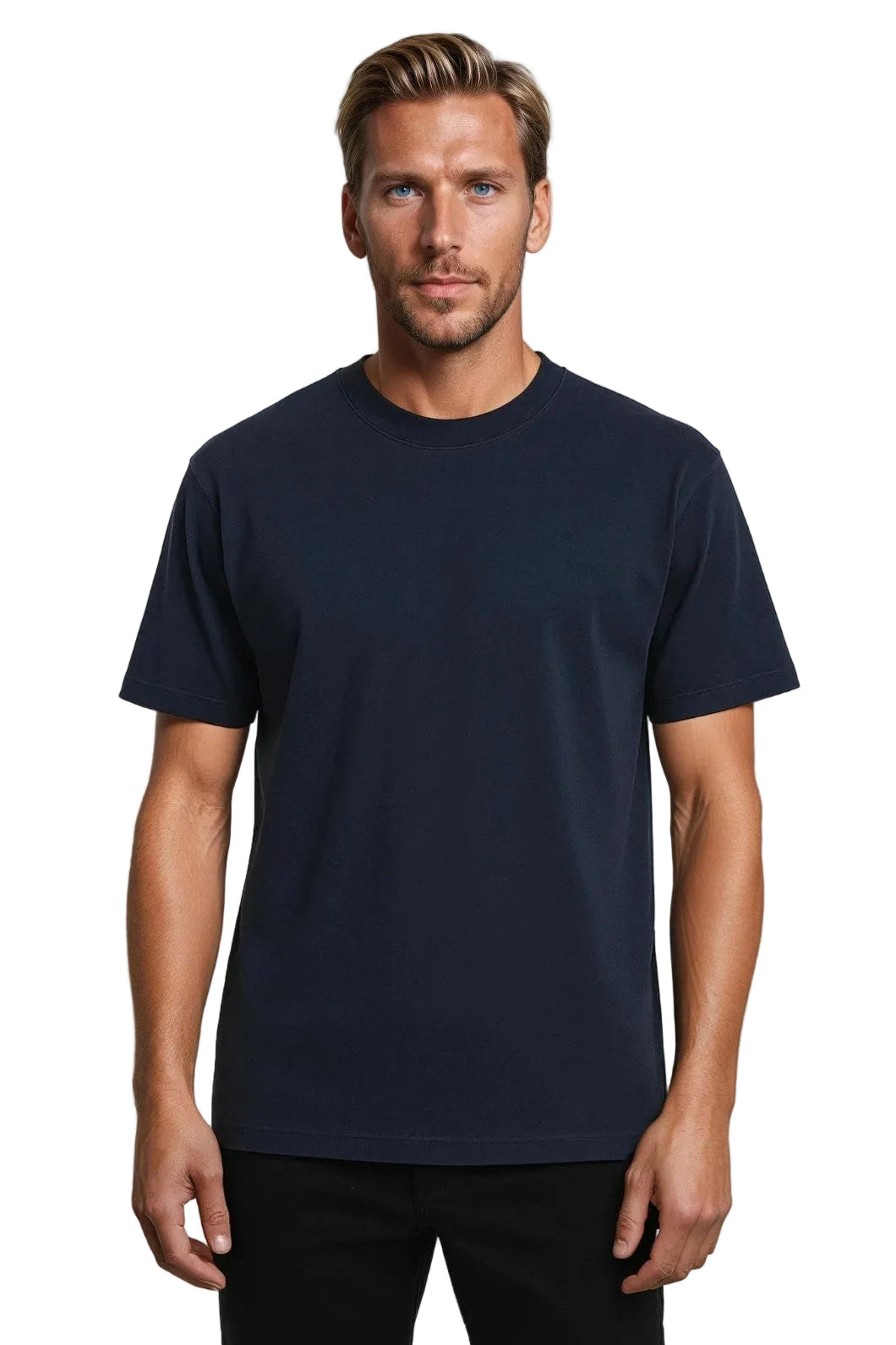 Hans & Lea T-Shirt Stefan für Herren