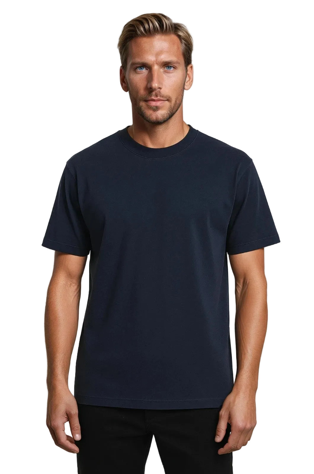 Hans & Lea T-Shirt Stefan für Herren