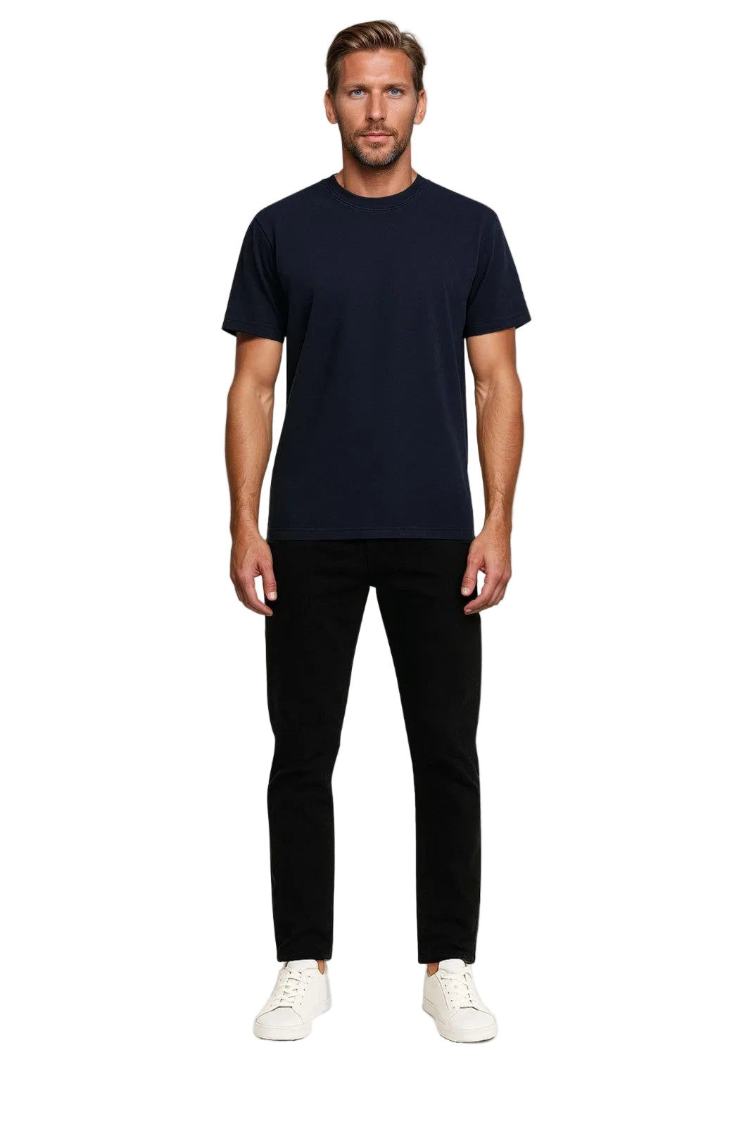 Hans & Lea T-Shirt Stefan für Herren