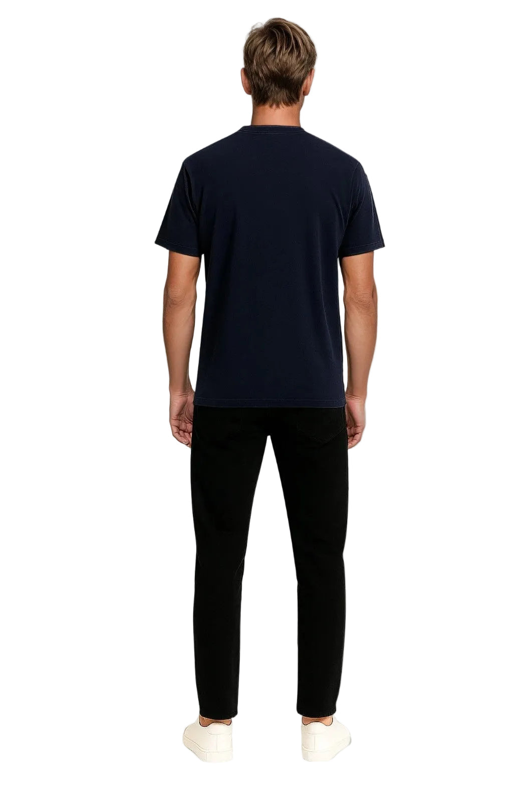 Hans & Lea T-Shirt Stefan für Herren