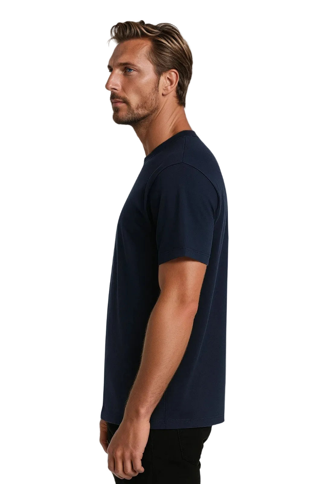 Hans & Lea T-Shirt Stefan für Herren